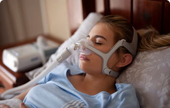 Apnea Masks