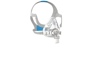 ResMed F20 Full Face Mask
