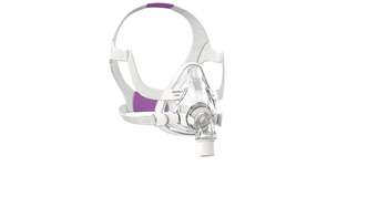 ResMed F20 For Her Full Face Mask