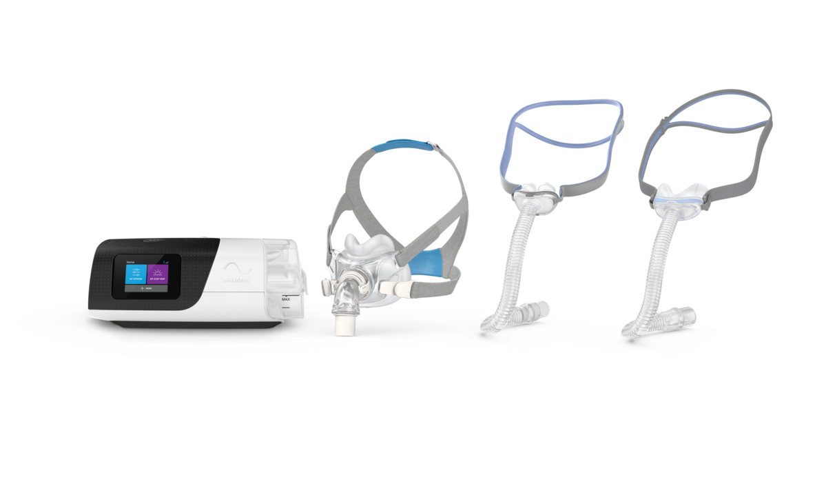 Airsense11 Front Freedommasks P10 N30 F30 1