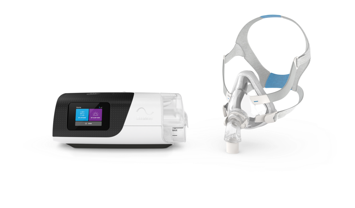 Airsense11 Front Withmasks Airtouchf20 1