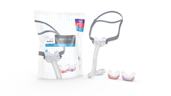 ResMed AirFit N30 – Cradle Cushion Mask