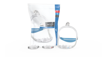 ResMed AirFit P30i