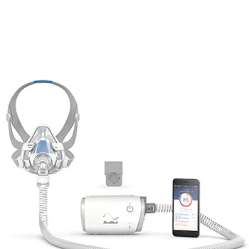 ResMed AirMini – F20/F30 Starter Kit