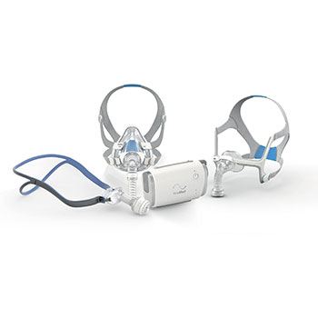 Airmini With All Masks
