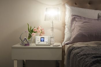 Airsense 10 For Her Lifestyle Image