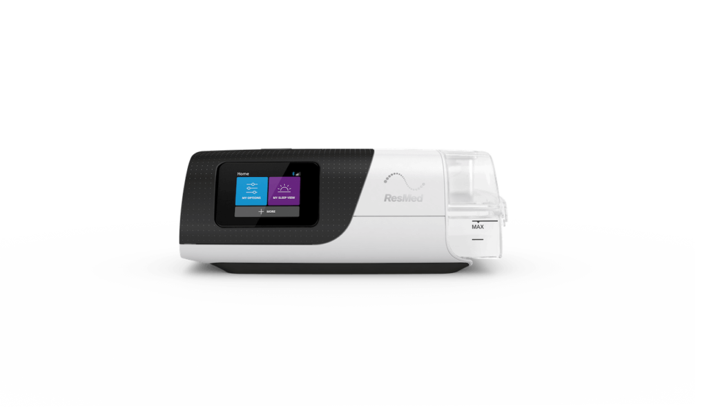 Airsense11 Front