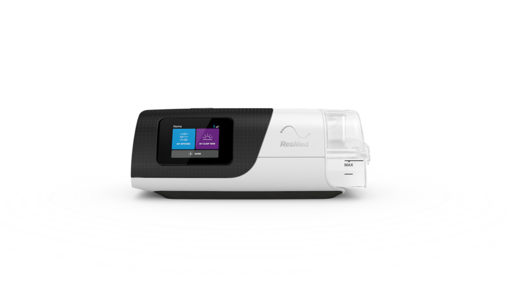 Airsense11 Front Apap