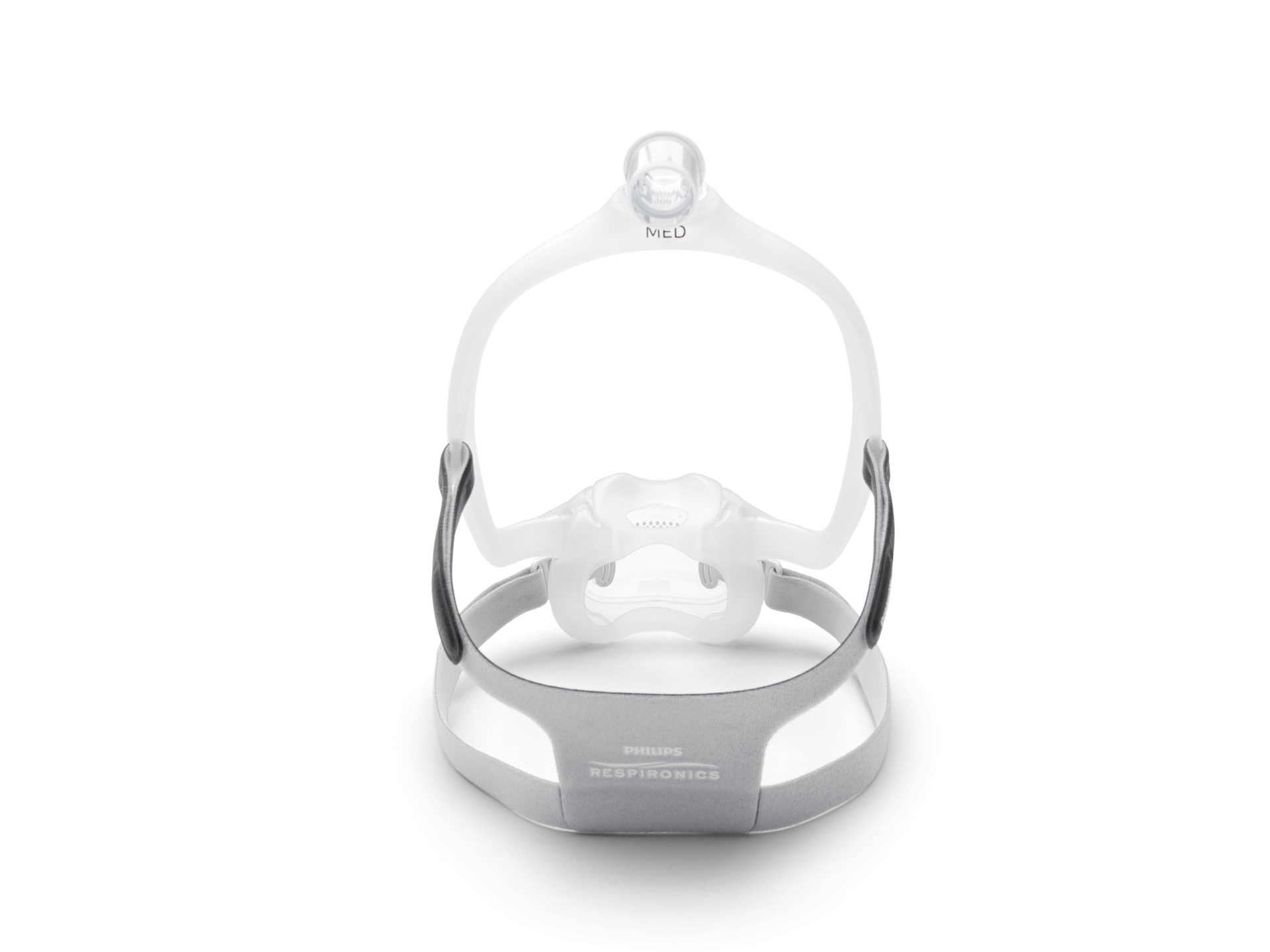 Dreamwear Full Face Mask Backside