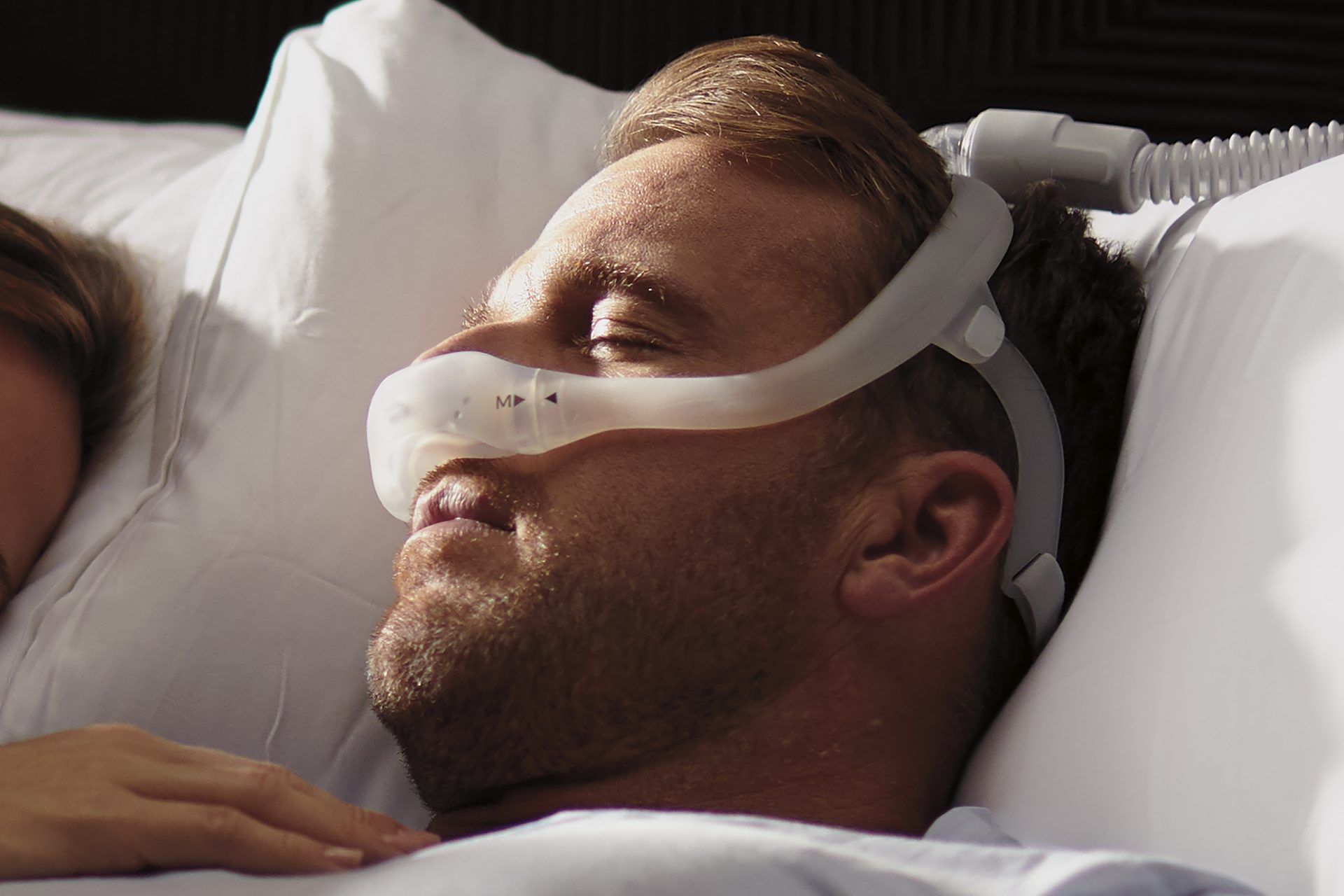 Dreamwear In Use