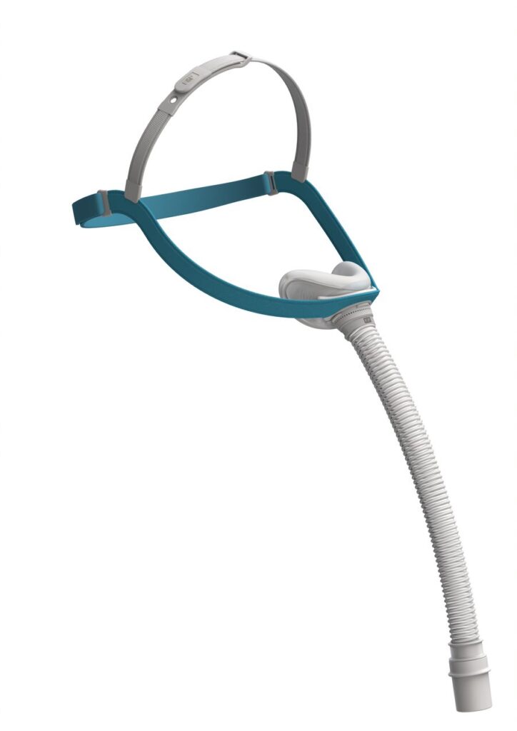 Evora Mask Total