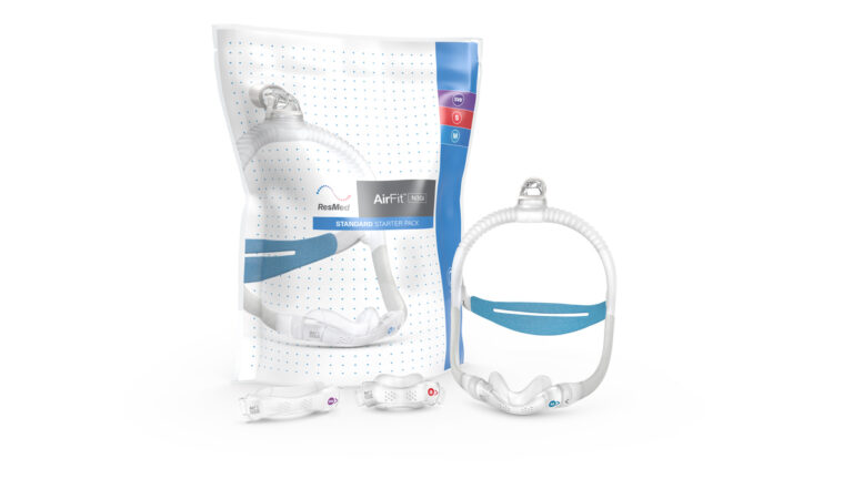 ResMed AirFit N30i