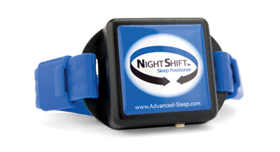 Night Shift Sleep