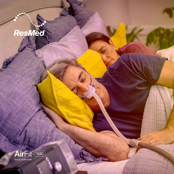Resmed Airfit N30