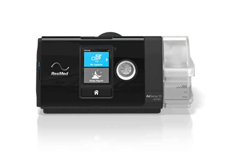 ResMed AirSense 10 Auto