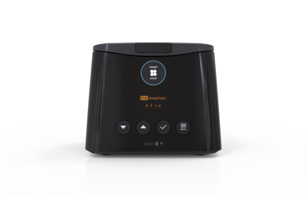 Sleepstyle Auto And Fixed Front Facing