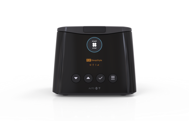 Fisher and Paykel SleepStyle Auto CPAP