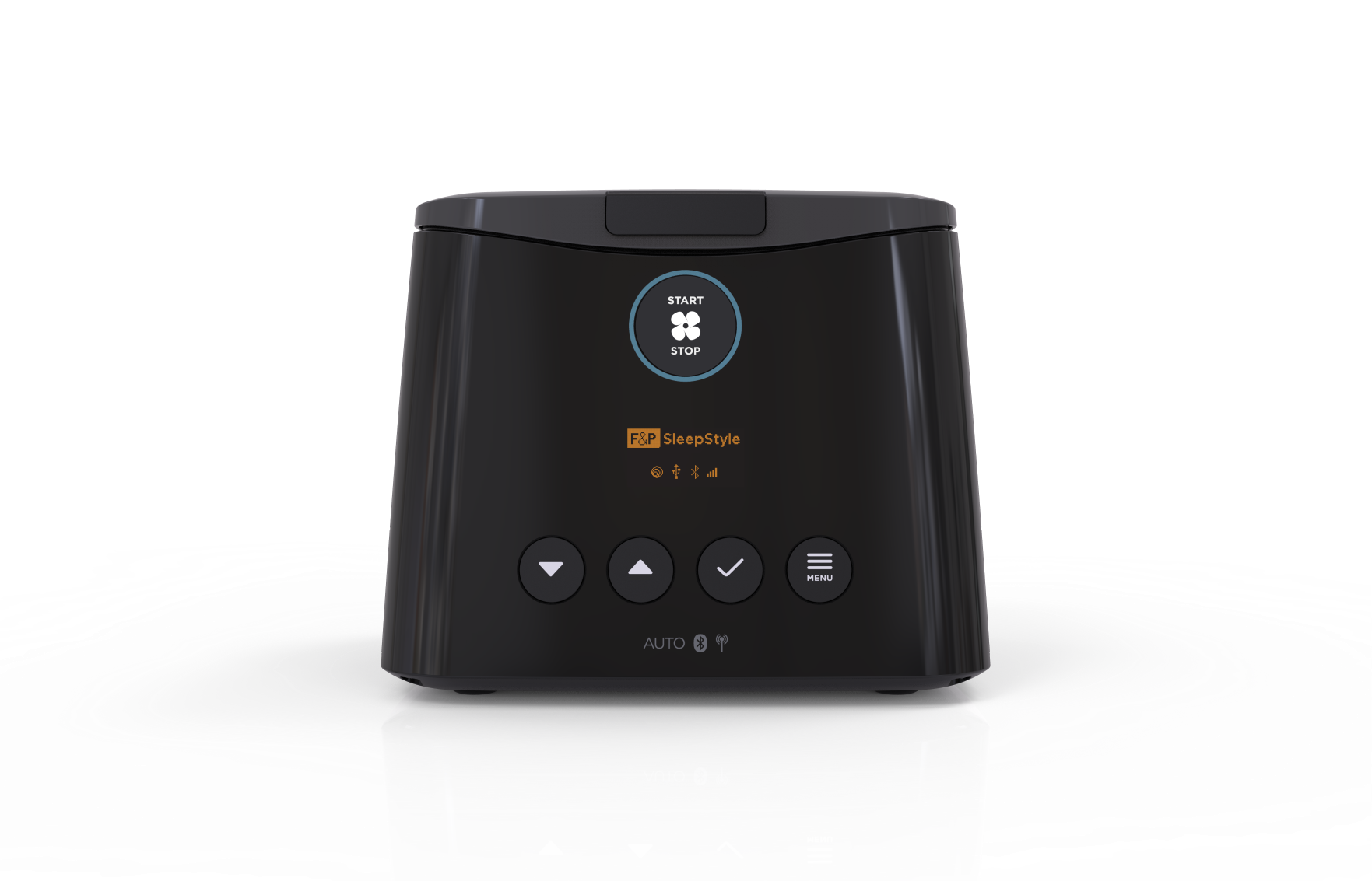 Sleepstyle Auto And Fixed Front Facing