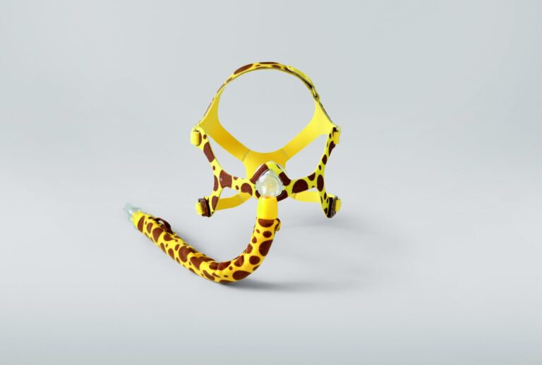 Philips Respironics Paediatric Wisp Mask
