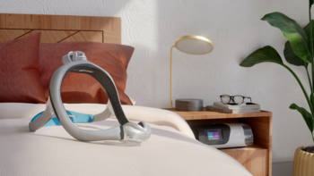 Airtouch N30i Bedside