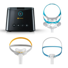 Fisher And Paykel Sleepstyle And Mask Package