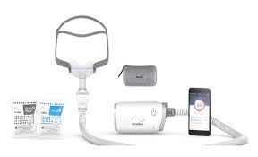 ResMed N30 Airmini
