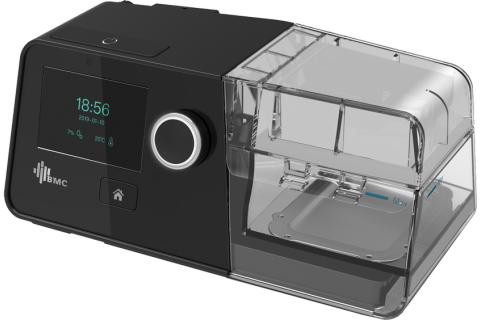 BMC G3 Auto CPAP and Humidifier