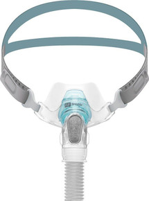 Fisher And Paykel Healthcare Fisher And Paykel Brevida Nasal Pillowcpap Fitpack 10046