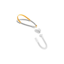 Fisher And Paykel Healthcare Fisher And Paykel Solo Nasal Interface Fitpack All Sizes Included 00026