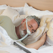 Fisher And Paykel Healthcare Fisher And Paykel Solo Nasal Interface Fitpack All Sizes Included 04271