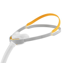 Fisher And Paykel Healthcare Fisher And Paykel Solo Nasal Interface Fitpack All Sizes Included 08806