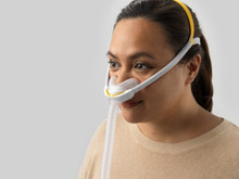 Fisher And Paykel Healthcare Fisher And Paykel Solo Nasal Interface Fitpack All Sizes Included 93116