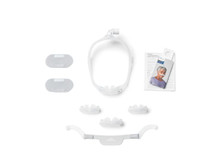 Philips Respironics Philips Dreamwear Silicone Pillows Cpap Mask 48611