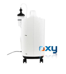 Philips Respironics Philips Oxygenate 5 26243