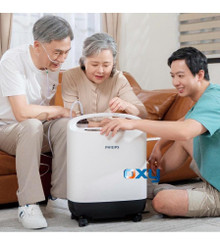 Philips Respironics Philips Oxygenate 5 33735