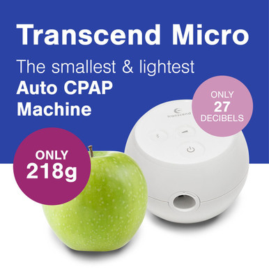 Transcend Micro Auto 53505