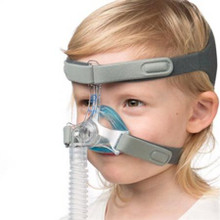 Sleepnet Minime 2 Pediatric Nasal Mask 47058